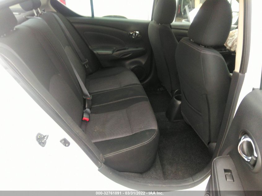 2017 NISSAN VERSA SEDAN S/S PLUS/SV/SL 3N1CN7AP1HL860039