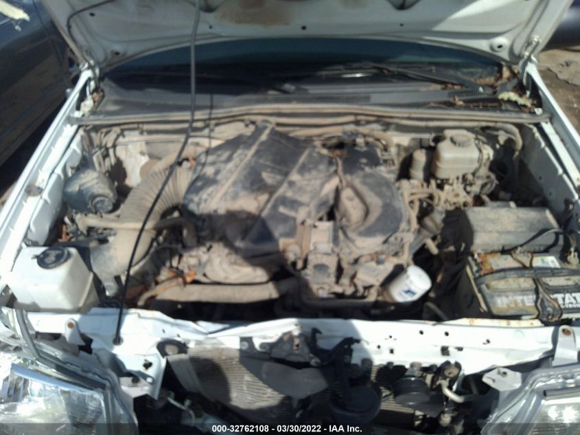 2015 TOYOTA TACOMA TRD PRO 5TFLU4EN9FX146796