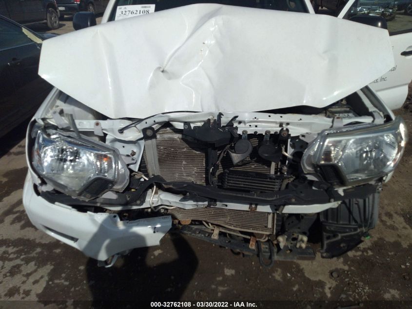 2015 TOYOTA TACOMA TRD PRO 5TFLU4EN9FX146796