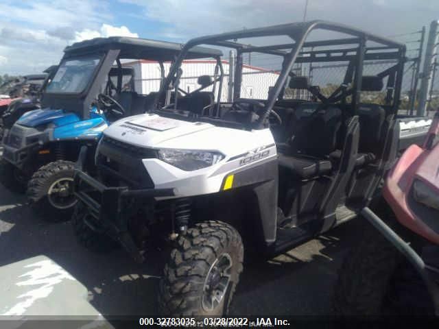 2019 POLARIS RANGER CREW XP 1000 EPS 4XARSE999K8907745