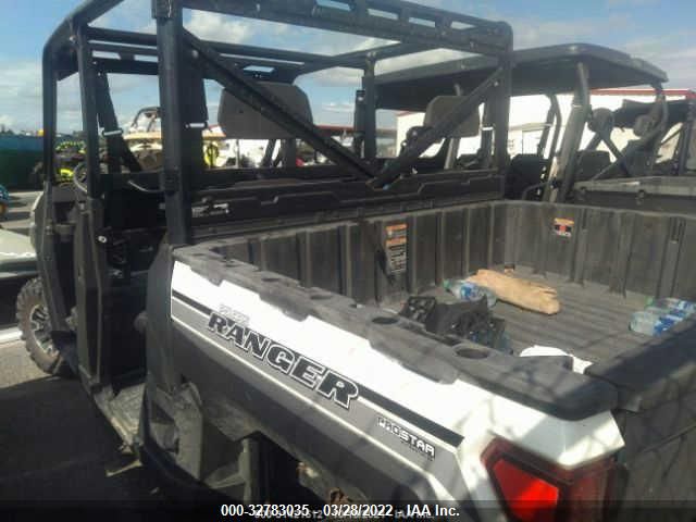 2019 POLARIS RANGER CREW XP 1000 EPS 4XARSE999K8907745