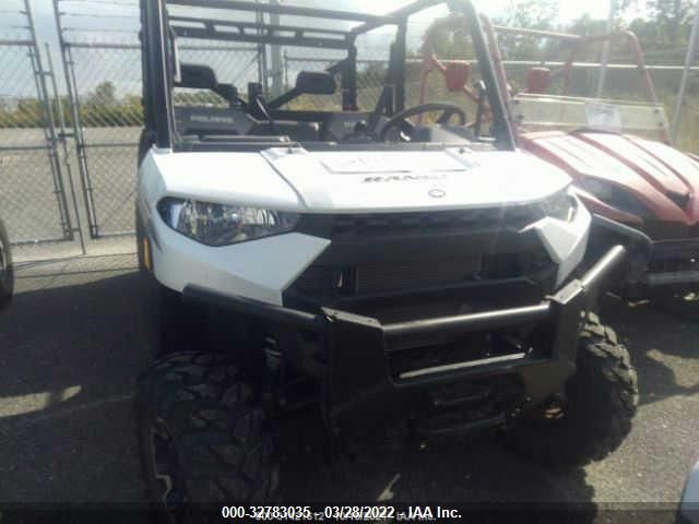 2019 POLARIS RANGER CREW XP 1000 EPS 4XARSE999K8907745