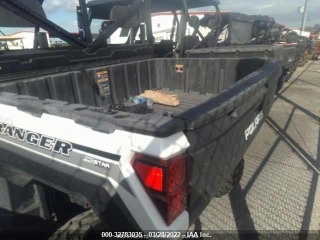 2019 POLARIS RANGER CREW XP 1000 EPS 4XARSE999K8907745