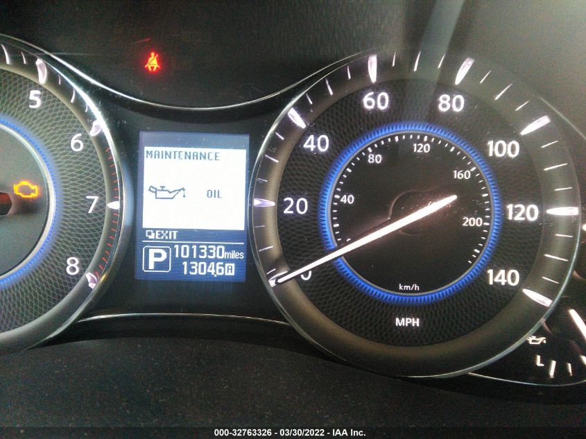 2017 INFINITI QX80 JN8AZ2NF6H9640003