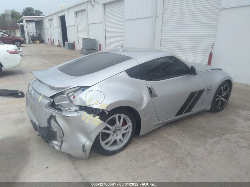 2020 NISSAN 370Z COUPE SPORT TOURING JN1AZ4EHXLM822255