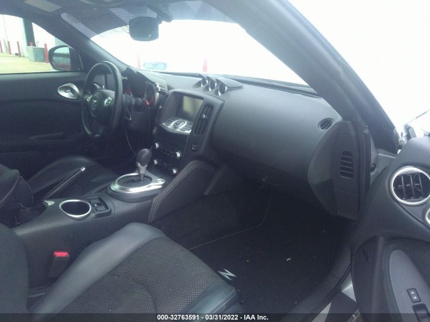 2020 NISSAN 370Z COUPE SPORT TOURING JN1AZ4EHXLM822255