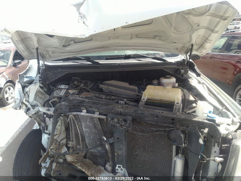 2016 NISSAN NV SV/S 1N6BF0KM7GN802577