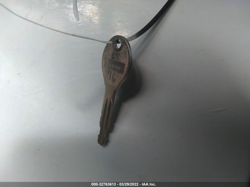2016 NISSAN NV SV/S 1N6BF0KM7GN802577