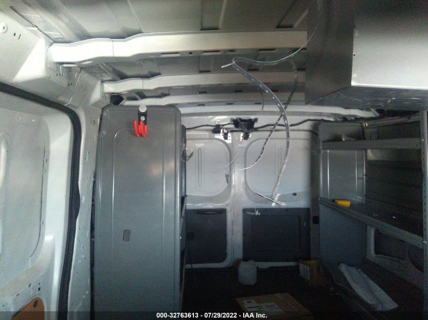 2016 NISSAN NV SV/S 1N6BF0KM7GN802577
