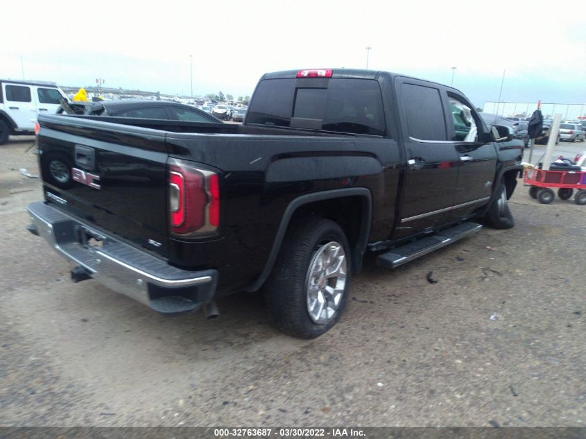 2017 GMC SIERRA 1500 C1500 SLT 3GTP1NECXHG212813