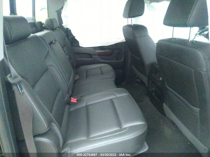 2017 GMC SIERRA 1500 C1500 SLT 3GTP1NECXHG212813