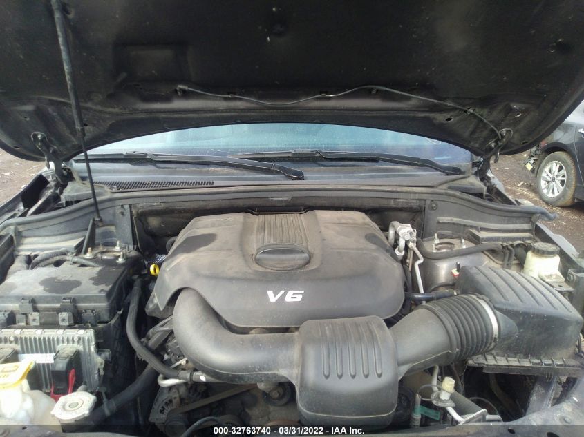 2015 JEEP GRAND CHEROKEE LIMITED 1C4RJFBGXFC637048