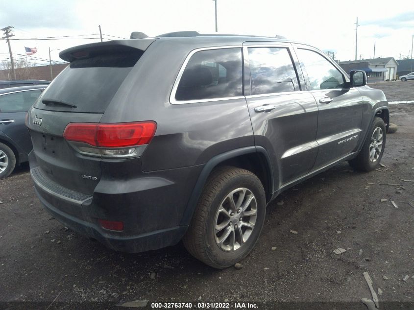 2015 JEEP GRAND CHEROKEE LIMITED 1C4RJFBGXFC637048