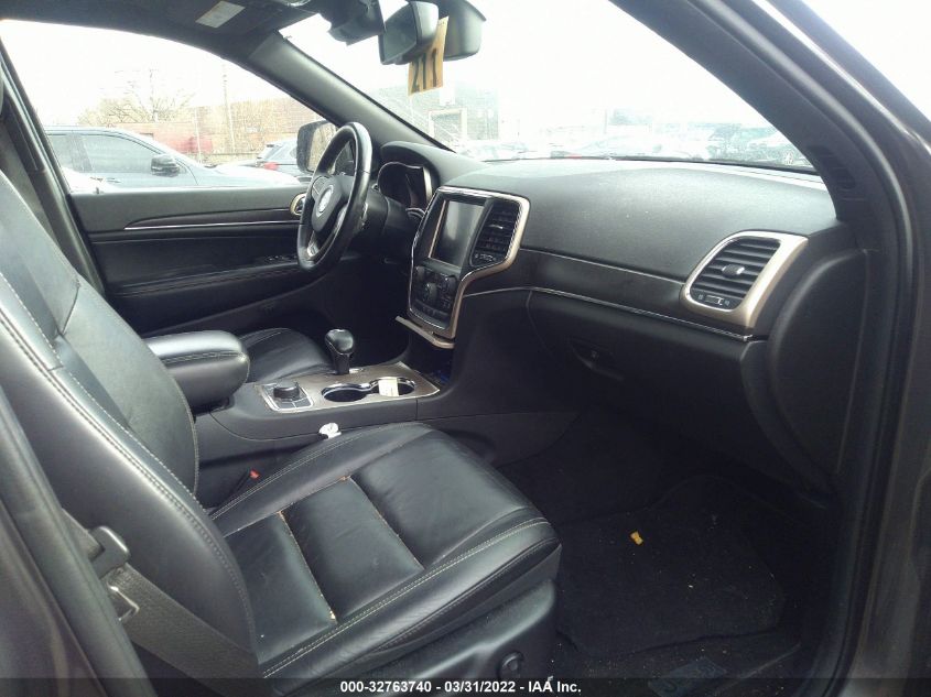 2015 JEEP GRAND CHEROKEE LIMITED 1C4RJFBGXFC637048
