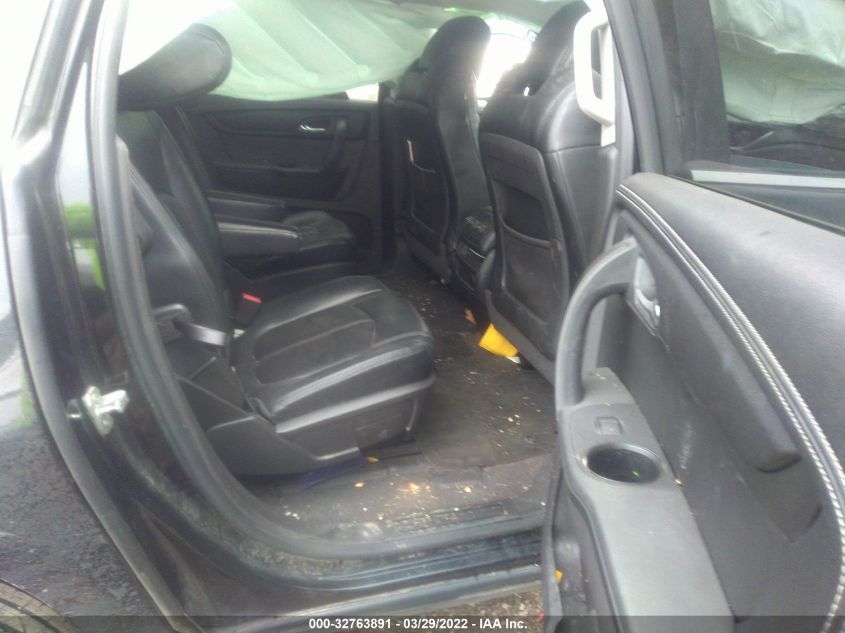 2013 CHEVROLET TRAVERSE LT 1GNKRGKD1DJ102891