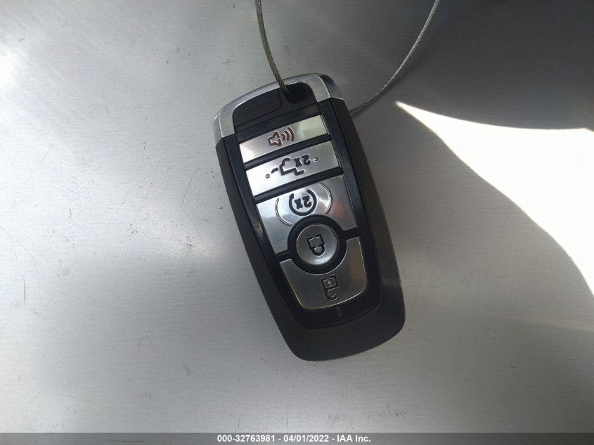 Фото: 1FTFW1E83MFB75794 - 11