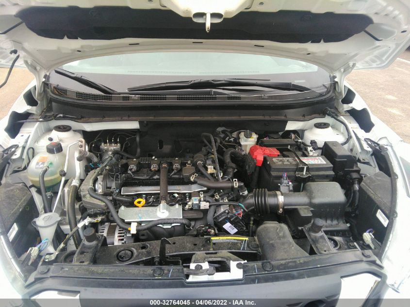 2020 NISSAN KICKS SR 3N1CP5DV5LL577239