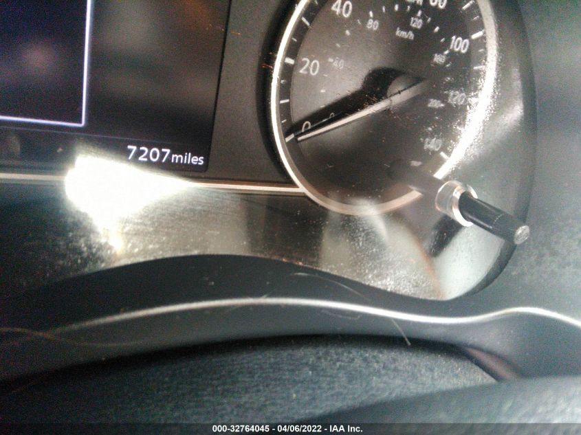 2020 NISSAN KICKS SR 3N1CP5DV5LL577239