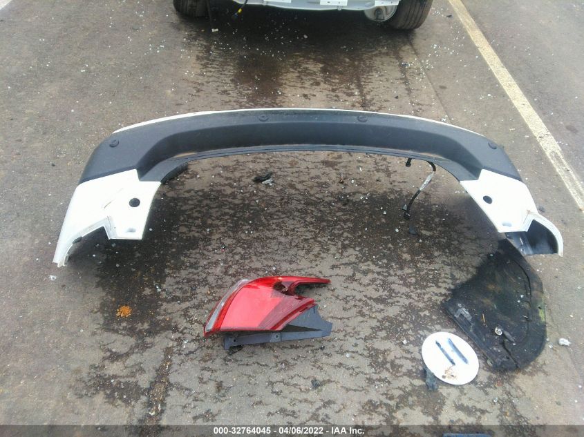 2020 NISSAN KICKS SR 3N1CP5DV5LL577239