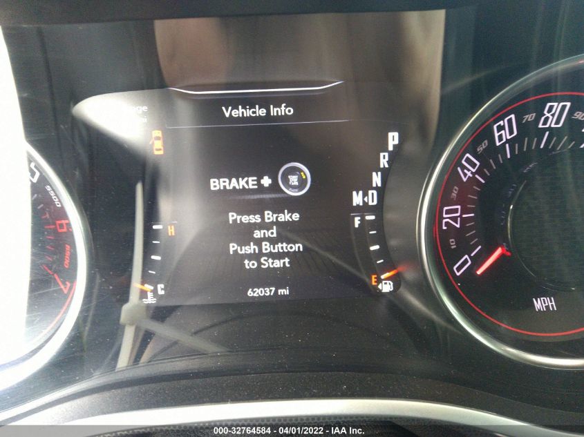 2018 DODGE CHALLENGER R/T 2C3CDZBT0JH241278