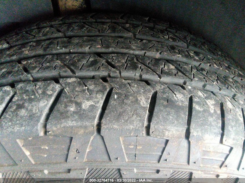 2021 CHEVROLET TRAILBLAZER ACTIV KL79MVSL8MB058137