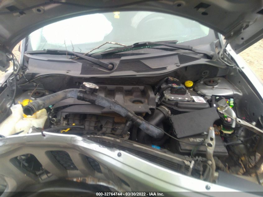 2015 JEEP PATRIOT SPORT 1C4NJRBB4FD316573