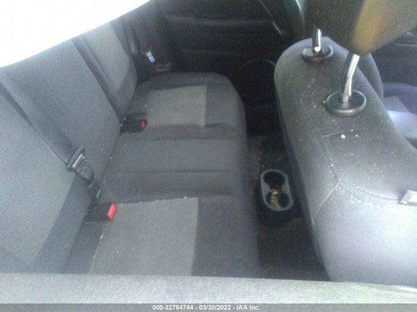 2015 JEEP PATRIOT SPORT 1C4NJRBB4FD316573