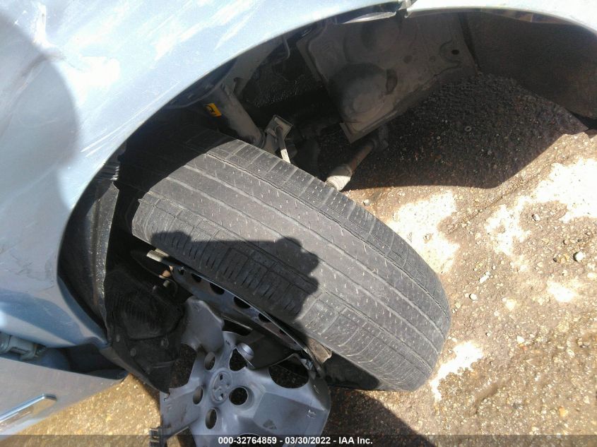 2014 NISSAN ROGUE SELECT S JN8AS5MTXEW103211