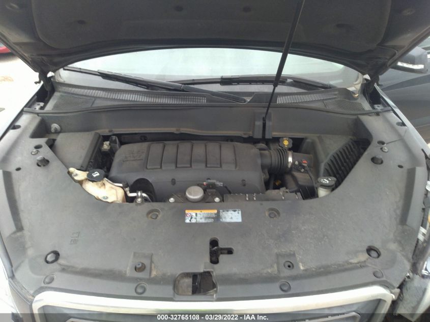 2013 GMC ACADIA SLT 1GKKRRKD3DJ187919