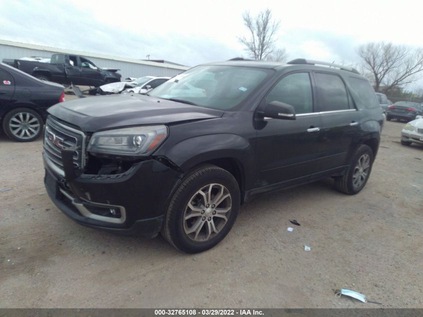 2013 GMC ACADIA SLT 1GKKRRKD3DJ187919