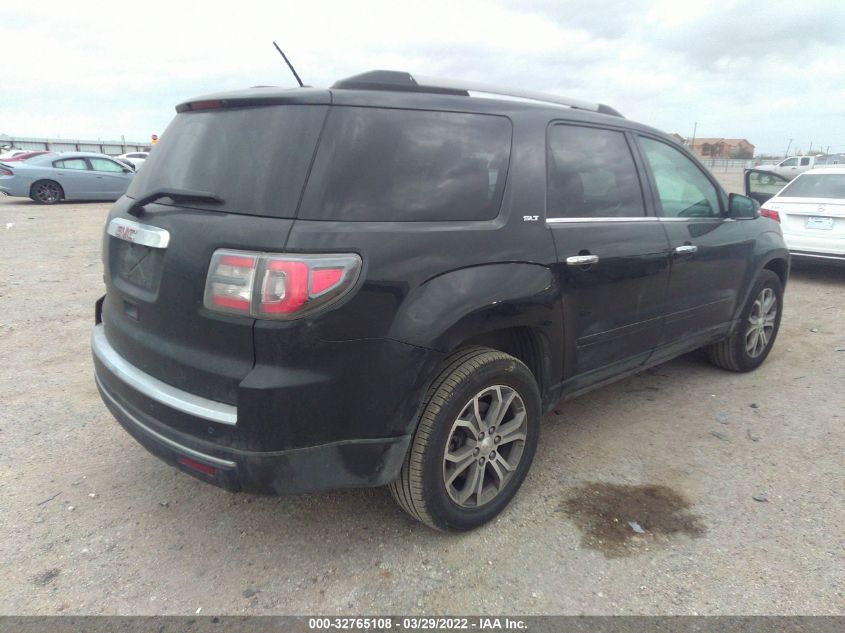 2013 GMC ACADIA SLT 1GKKRRKD3DJ187919