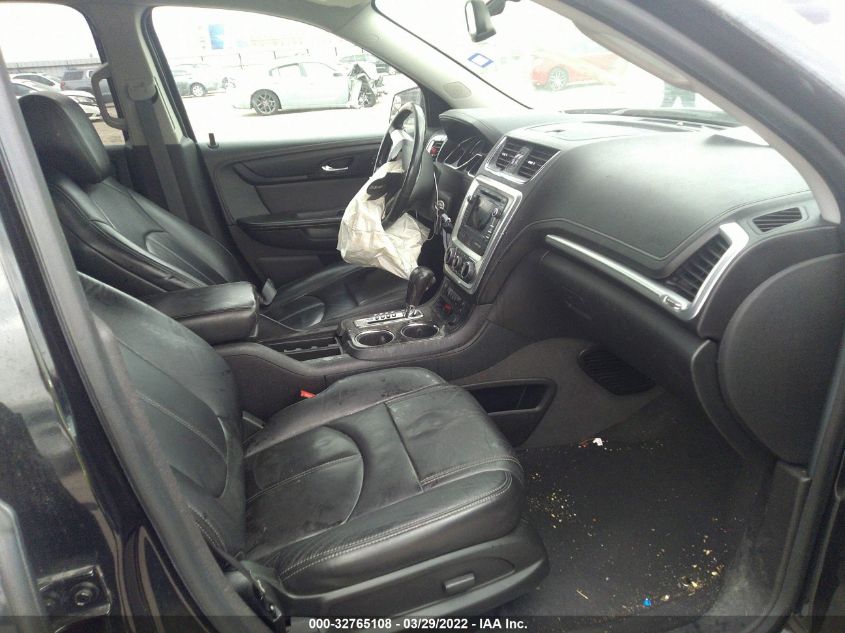 2013 GMC ACADIA SLT 1GKKRRKD3DJ187919