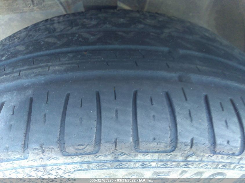 2013 MITSUBISHI LANCER GT JA32U8FW7DU013543