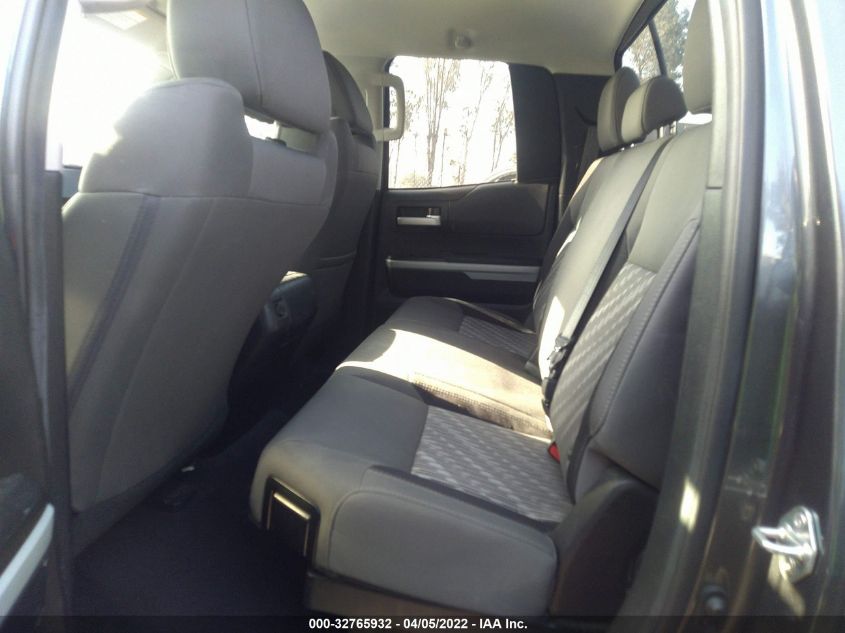 2020 TOYOTA TUNDRA 4WD SR/SR5/TRD PRO 5TFUY5F12LX951156