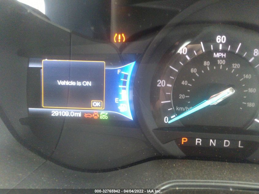2020 FORD FUSION HYBRID SE 3FA6P0LU8LR266039