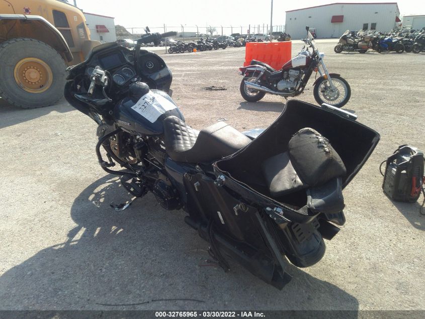 2019 HARLEY-DAVIDSON FLTRXS 1HD1KTP11KB673061