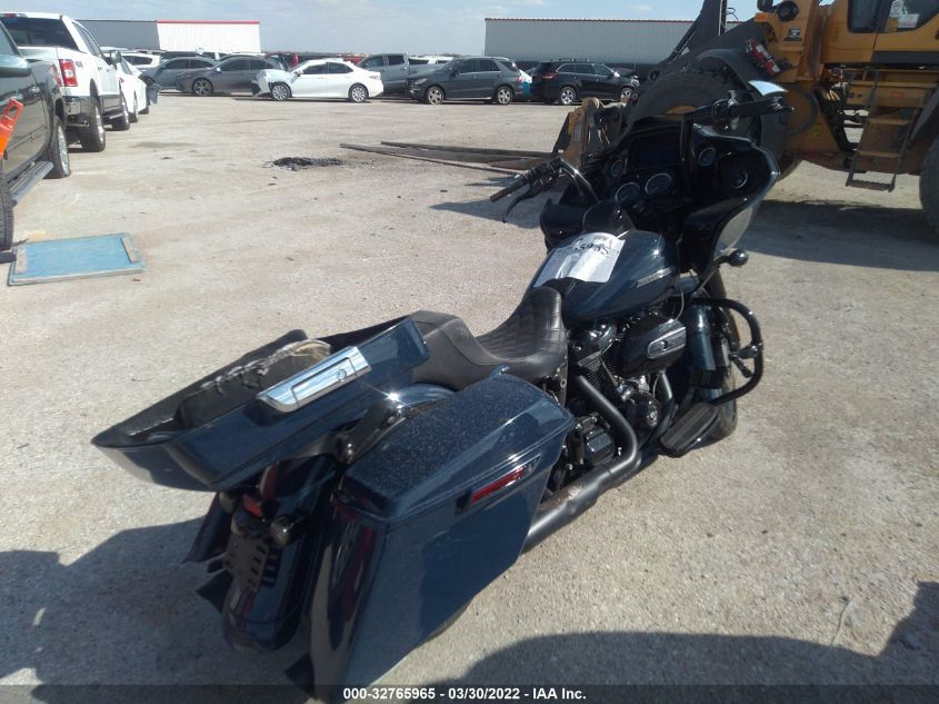 2019 HARLEY-DAVIDSON FLTRXS 1HD1KTP11KB673061