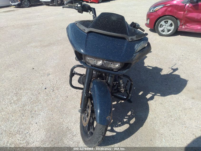 2019 HARLEY-DAVIDSON FLTRXS 1HD1KTP11KB673061
