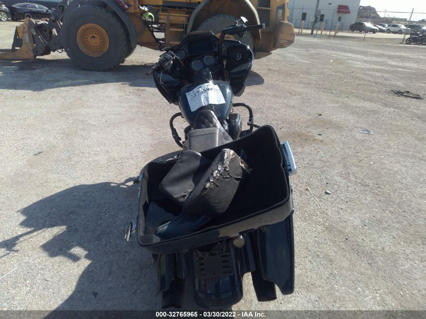 2019 HARLEY-DAVIDSON FLTRXS 1HD1KTP11KB673061