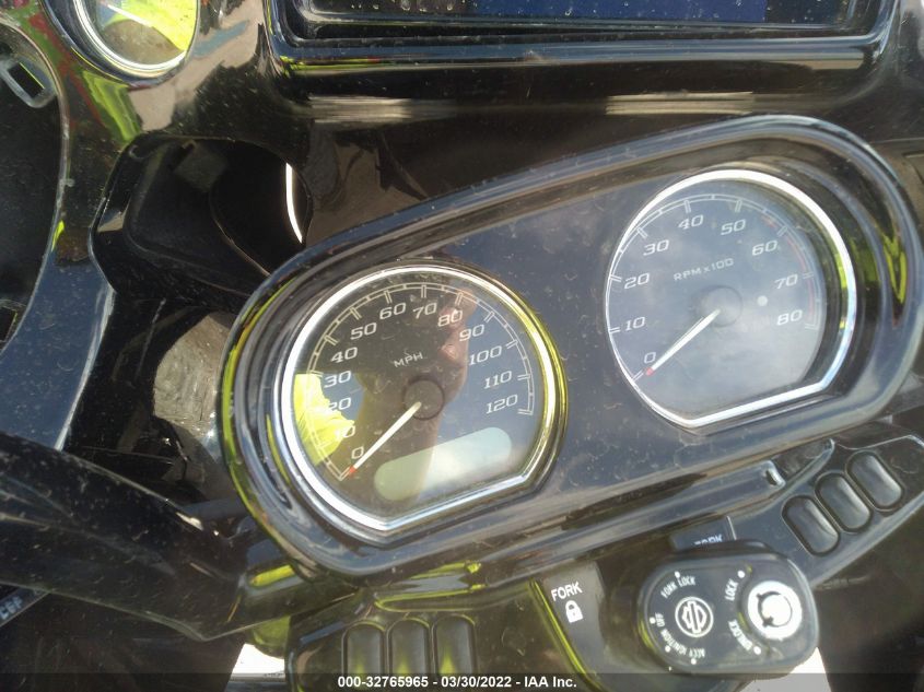 2019 HARLEY-DAVIDSON FLTRXS 1HD1KTP11KB673061