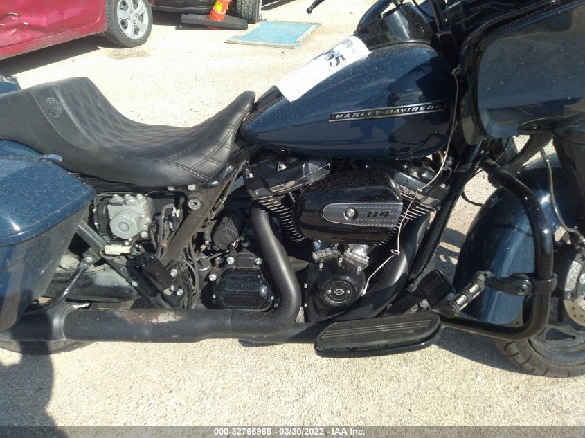 2019 HARLEY-DAVIDSON FLTRXS 1HD1KTP11KB673061