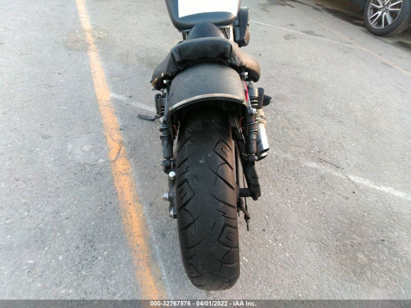 2013 HONDA VT750 C2B JH2RC5382DK300038