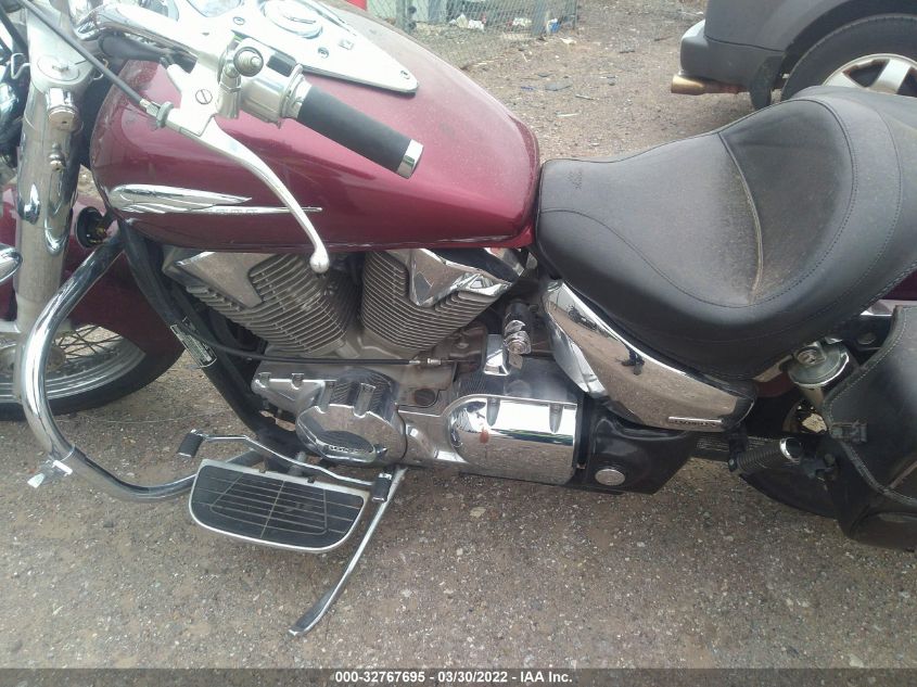 2006 HONDA VT1300 S 1HFSC52016A308118