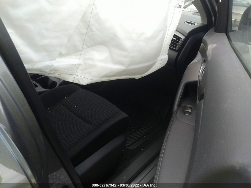 2021 NISSAN ROGUE SPORT S JN1BJ1AV4MW566772