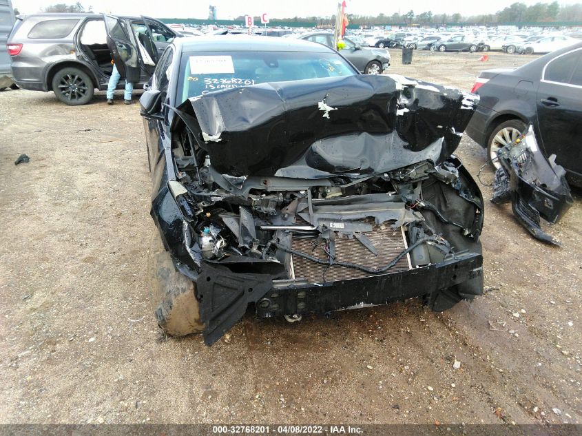 2015 CADILLAC ATS SEDAN 1G6AA5RA4F0102908
