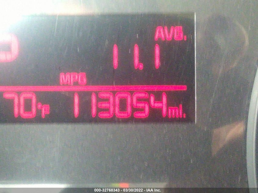 2015 KIA SEDONA LX KNDMB5C16F6052381