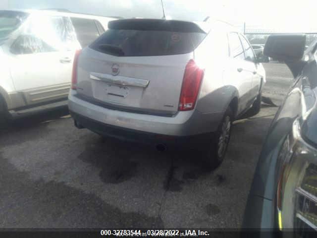 2015 CADILLAC SRX BASE 3GYFNAE3XFS597769
