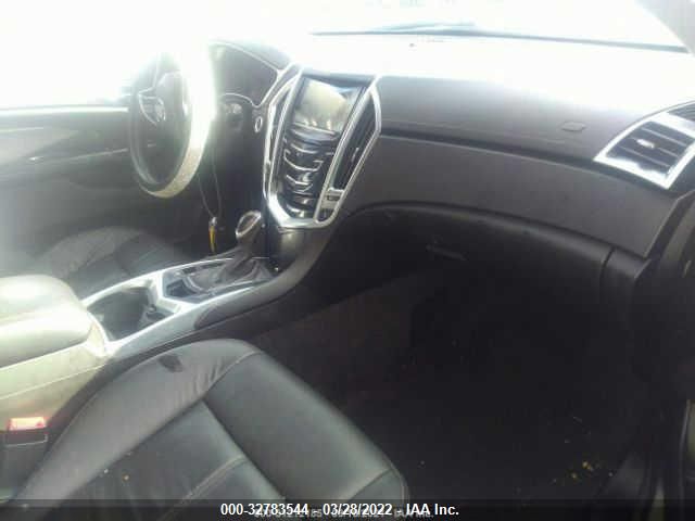 2015 CADILLAC SRX BASE 3GYFNAE3XFS597769