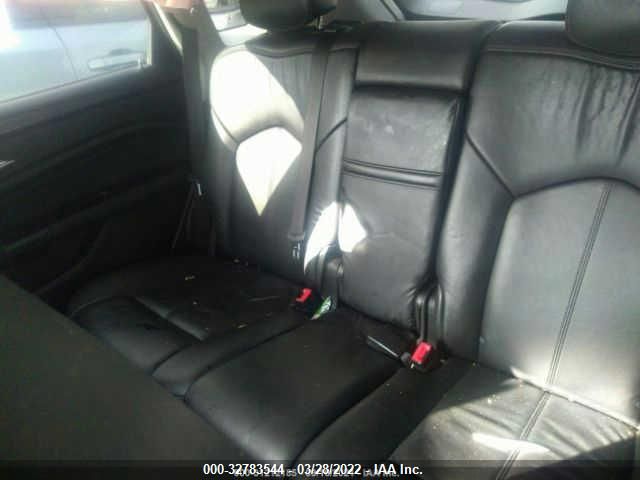 2015 CADILLAC SRX BASE 3GYFNAE3XFS597769
