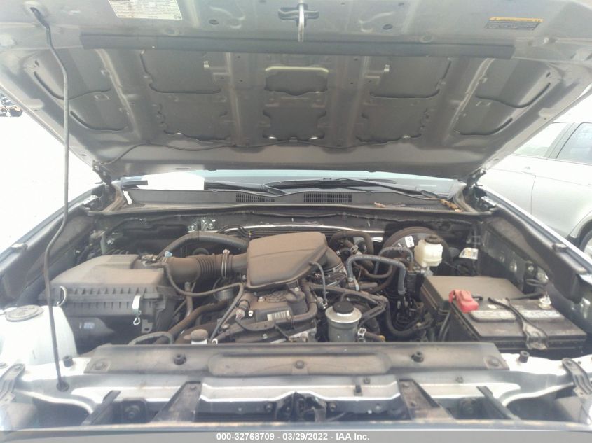 2021 TOYOTA TACOMA 2WD SR/SR5 3TYAX5GN6MT015141